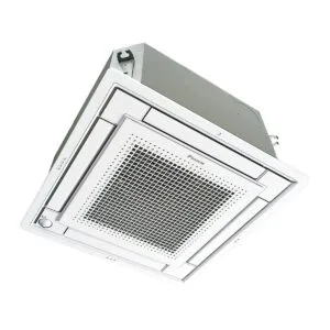 Daikin Compact Cassette Indoor Unit – FFA60AVM (Indoor Unit Only) - NZ Depot