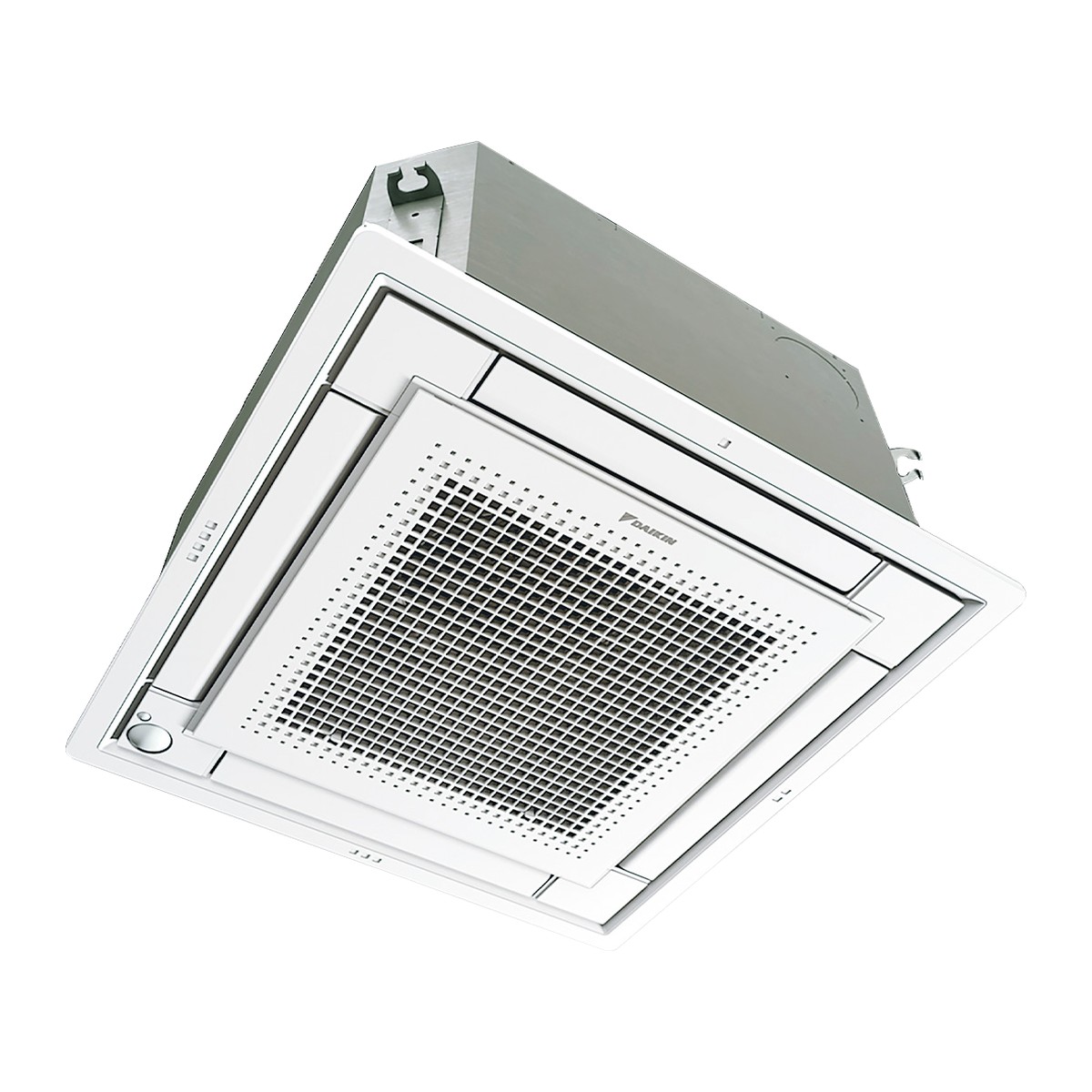 Daikin Compact Cassette Indoor Unit - FFA71AVM (Indoor Unit Only) 1 Daikin Compact Cassette Indoor Unit – FFA71AVM (Indoor Unit Only) - NZ Depot