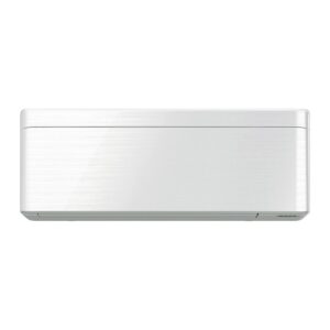 Daikin Zena Vogue White 2.5kW Wall Mounted Indoor Unit – FTXJ25TVMAW (Indoor Unit Only) - NZ Depot