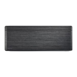 Daikin Zena Vogue Black 3.5kW Wall Mounted Indoor Unit – FTXJ35TVMAK (Indoor Unit Only) - NZ Depot