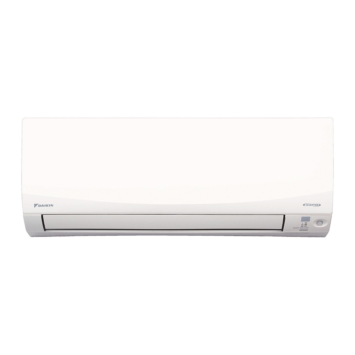Daikin Standard Series 3.5kW Wall Mounted Indoor Unit - FTXV35UVMA (Indoor Unit Only) 1 Daikin Standard Series 3.5kW Wall Mounted Indoor Unit – FTXV35UVMA (Indoor Unit Only) - NZ Depot