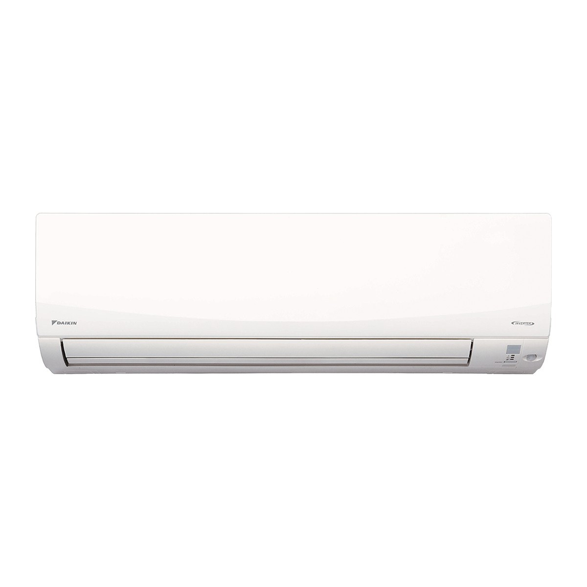 Daikin Standard Series 5kW Wall Mounted Indoor Unit - FTXV50UVMA (Indoor Unit Only) 1 Daikin Standard Series 5kW Wall Mounted Indoor Unit – FTXV50UVMA (Indoor Unit Only) - NZ Depot