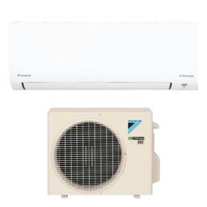 Daikin NEW LITE SERIES 2.0kW Wall Mounted Complete System – NEWLITE20-NZ - NZ Depot