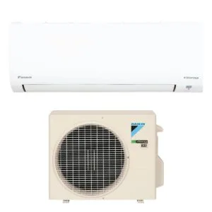 Daikin NEW LITE SERIES 3.5kW Wall Mounted Complete System – NEWLITE35-NZ - NZ Depot