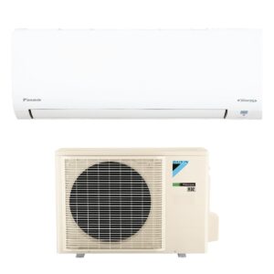 Daikin NEW LITE SERIES 5kW Wall Mounted Complete System – NEWLITE50-NZ - NZ Depot
