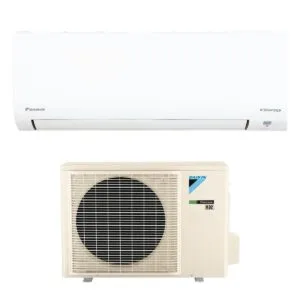 Daikin NEW LITE SERIES 5kW Wall Mounted Complete System – NEWLITE50-NZ - NZ Depot