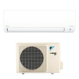 Daikin NEW LITE SERIES 6kW Wall Mounted Complete System – NEWLITE60-NZ - NZ Depot