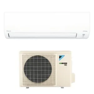 Daikin NEW LITE SERIES 6kW Wall Mounted Complete System – NEWLITE60-NZ - NZ Depot