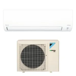 Daikin NEW LITE SERIES 7.1kW Wall Mounted Complete System – NEWLITE71-NZ - NZ Depot