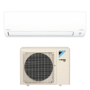 Daikin NEW LITE SERIES 7.8kW Wall Mounted Complete System – NEWLITE80-NZ - NZ Depot