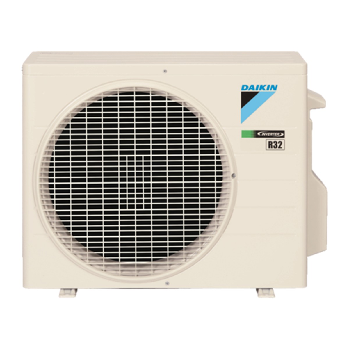 Daikin RXM25UVMZ Outdoor Heat Pump Unit (Outdoor Unit Only) 1 Daikin RXM25UVMZ Outdoor Heat Pump Unit (Outdoor Unit Only) - NZ Depot