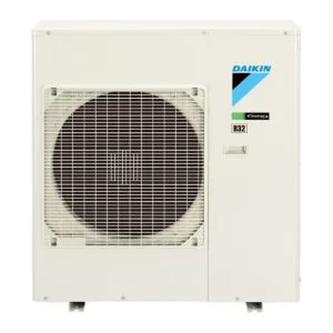 Daikin RXV80WVMA Outdoor Heat Pump Unit (Outdoor Unit Only) - NZ Depot