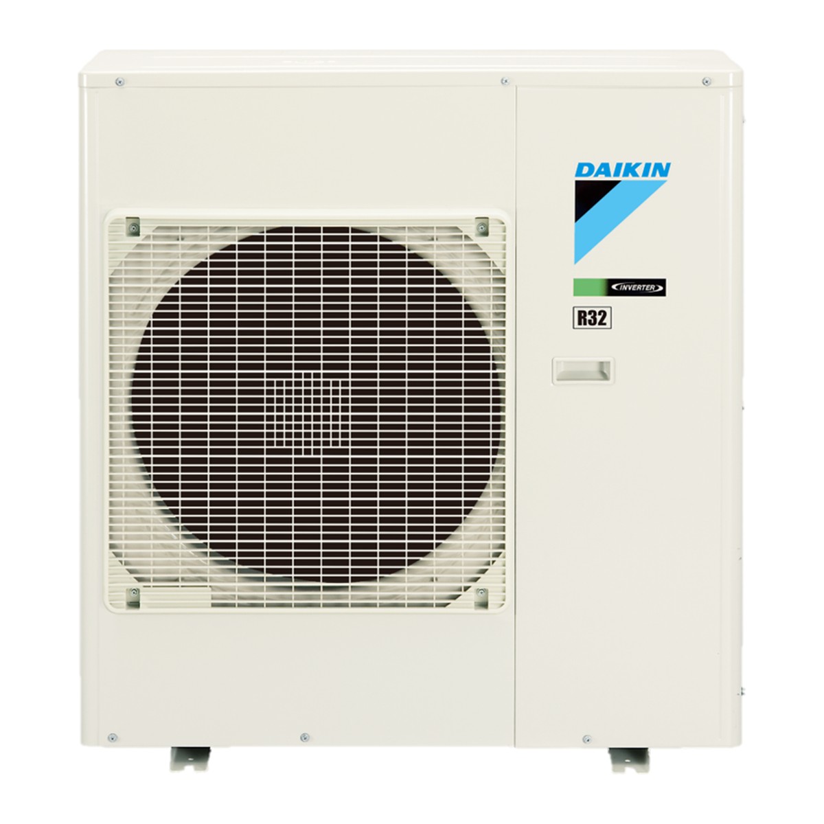 Daikin RXV90WVMA Outdoor Heat Pump Unit (Outdoor Unit Only) 1 Daikin RXV90WVMA Outdoor Heat Pump Unit (Outdoor Unit Only) - NZ Depot