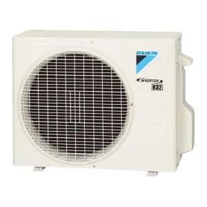 Daikin RZAC35EVM Outdoor Heat Pump Unit (Outdoor Unit Only) - NZ Depot