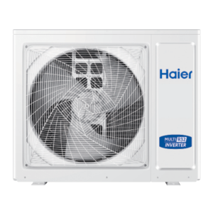 Haier 5U125S2PN1FA - 5U125S2PN1FA front view | NZ Depot