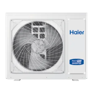Haier 5U125S2PN1FA - 5U125S2PN1FA front view | NZ Depot