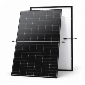Home Appliances & Heat Pumps NZ | Direct Warehouse 32 Trina Solar Vertex S+ 470W - TSM-470NEG9R.28 front view | NZ Depot