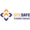 Site Safe Logo NZ DEPOT