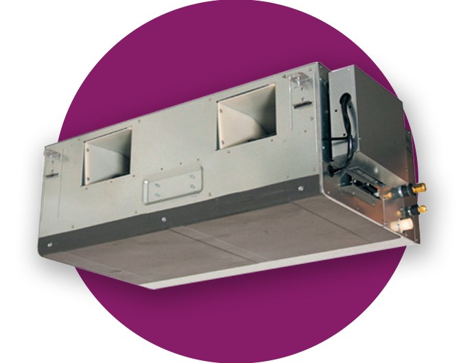 Carrier 42QSH125D8S