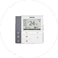 Toshiba HWS-AMS54E