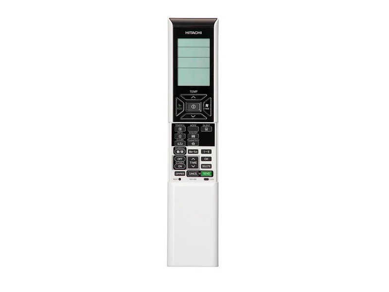 Hitachi SPX-RCKA1