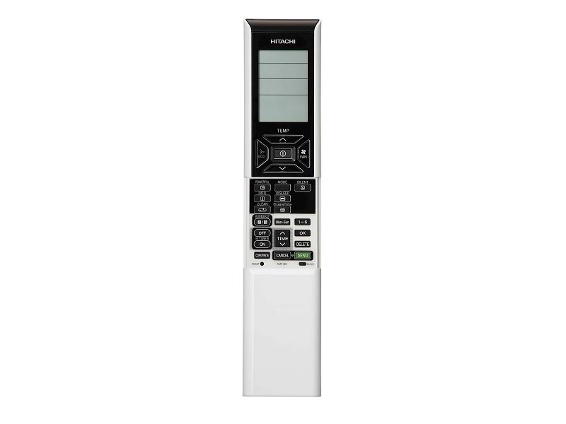 Hitachi SPX-RCKA3