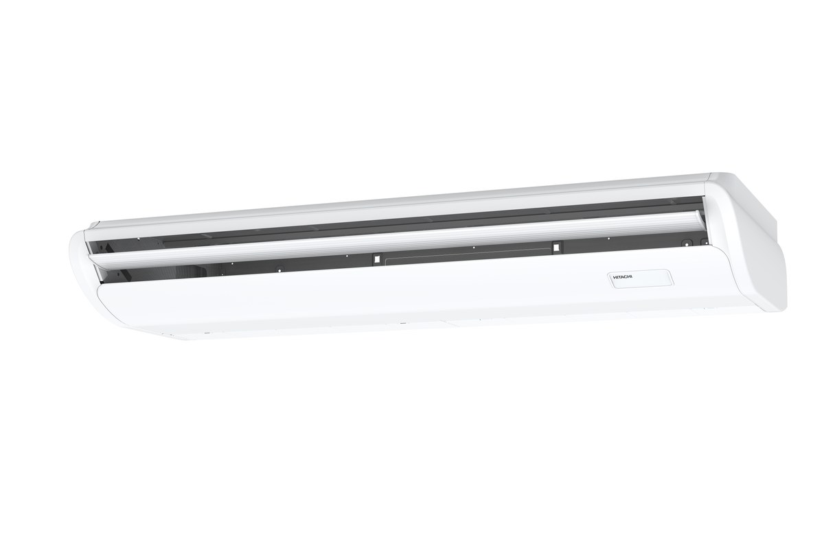 Hitachi 10kW Aircore 700